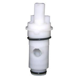 Larsen Supply Co S-461-3 Valley 0375 Roman Tub Stem