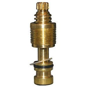 Larsen Supply Co S-518-3 Hot/Cold Harcraft Stem