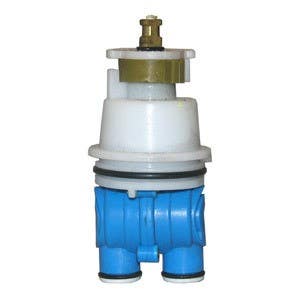 Larsen Supply Co S-190-3 0521 Delta Pressure Ball 19804