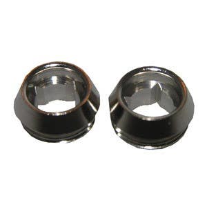 Larsen Supply Co SB-23 Price Pfister Seat 21/32" x 18" x 3/8"