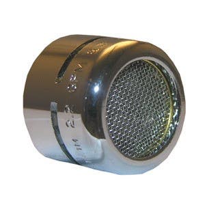 Larsen Supply Co 09-1085 2.2 Female Thread Slot Aerator