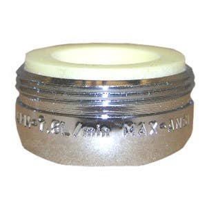 Larsen Supply Co 09-1121 2.2 Standard Male Thread Aerator