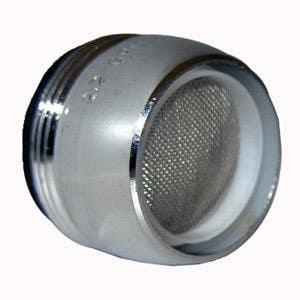 Larsen Supply Co 09-1151 2.2 13/16" Small Male Thread Aerator