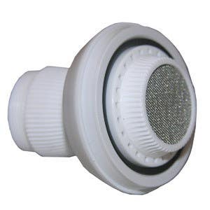 Larsen Supply Co 09-1211 2.2 Plastic Swivel Spray Aerator