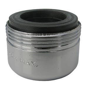 Larsen Supply Co 09-1013 2.2 Dual Thread Aerator