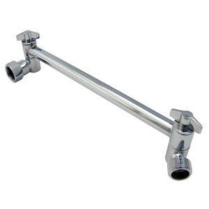 Larsen Supply Co 08-2455 All Directional Shower Arm