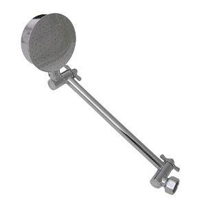 Larsen Supply Co 08-2457 All Directional Shower Head And Arm