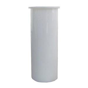 Larsen Supply Co 03-4301 PVC Tail piece 1-1/2" x 4"