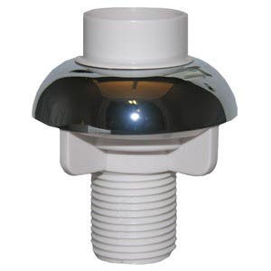 Larsen Supply Co 08-1509 White Hose Guide