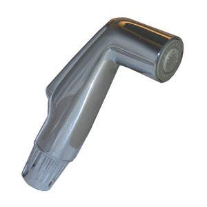 Larsen Supply Co 08-1519 Chrome Plated Spray Head Only