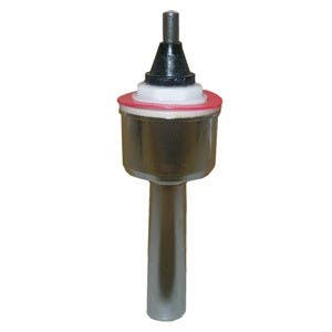 Larsen Supply Co 04-9007 Flushometer Handle Assembly