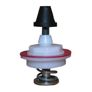 Larsen Supply Co 04-9009 Flushometer Handle Kit