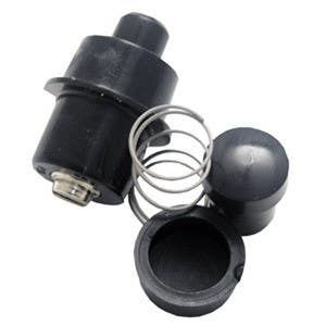 Larsen Supply Co 04-9031 Angle Stop Kit 3/4"