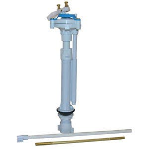 Larsen Supply Co 04-4039 Adjustable Plastic Ballcock