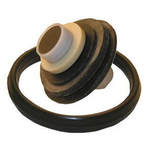 Larsen Supply Co 04-7183 Replace 1B1 Ballcock Repair Kit