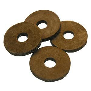 Larsen Supply Co 04-3825 Bolt Washers Carded