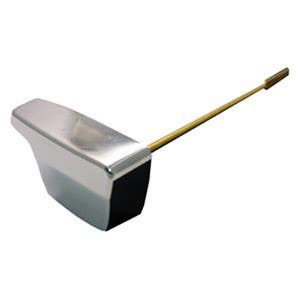 Larsen Supply Co 04-1841 Eljer Side Mount Lever