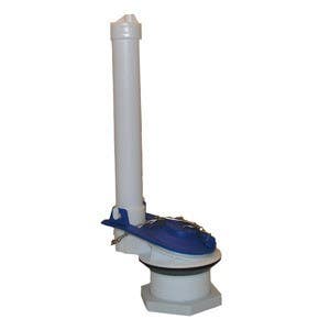 Larsen Supply Co 04-2101 Plastic Flush Valve