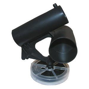 Larsen Supply Co 04-2201 American Standard Tilt Valve