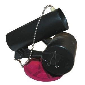 Larsen Supply Co 04-2221 American Standard Tilt Valve