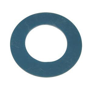 Larsen Supply Co 04-1589 CD Toilet Flapper Seal Washer Only