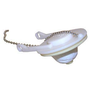 Larsen Supply Co 04-1631 Eljer Plastic Flapper