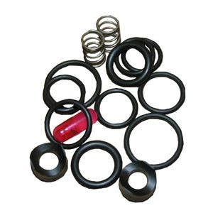 Larsen Supply Co 0-4045 Sterling Single Handle Washer Kit