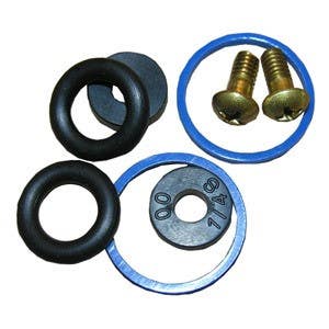 Larsen Supply Co 0-4061 Streamway Stem Repair Kit