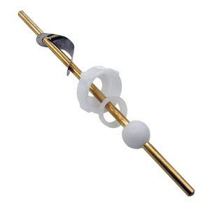 Larsen Supply Co 03-4697 Price Pfister Hortizontal Pop Rod