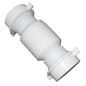 Larsen Supply Co 03-4355 Flexible Connector