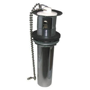 Larsen Supply Co 03-4521 22 Gauge 1-PC PO Plug 5"