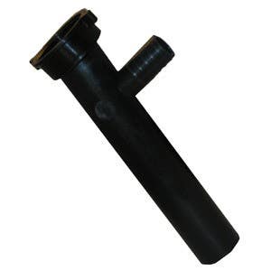 Larsen Supply Co 03-4329 ABS Branch TP With 7/8" Outlet