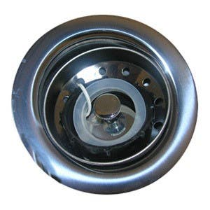 Larsen Supply Co 03-1061 Number 2 Plastic Duo Strainer