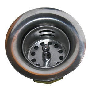 Larsen Supply Co 03-1101 Junior Duo Strainer 204