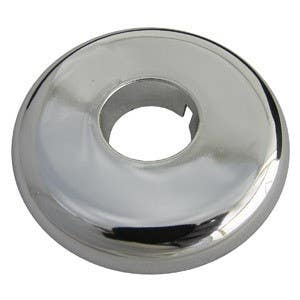 Larsen Supply Co 03-1583 IPS Plastic Split Flange