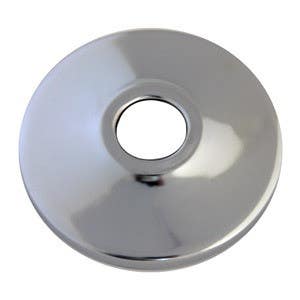 Larsen Supply Co 03-1601 Copper Tube Flange 1/2"