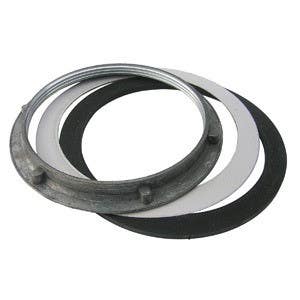 Larsen Supply Co 03-1959 Die Cast Jam Nut Kit 4"