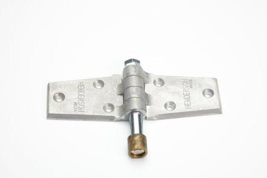 Pemko 67_ Henderson Guide For Sliding & Folding Door