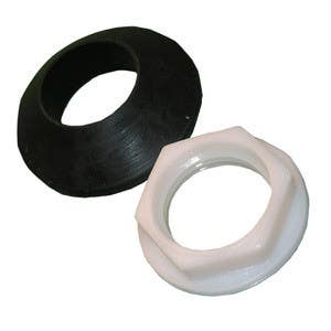 Larsen Supply Co 03-2007 Plastic Ballcock Nut Kit