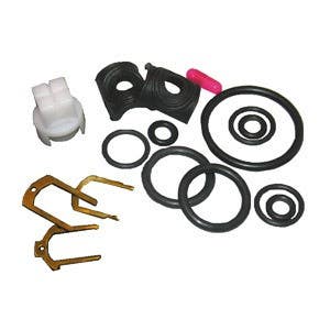 Larsen Supply Co 0-3055 Repair Kit Moen Plastic Cartridge
