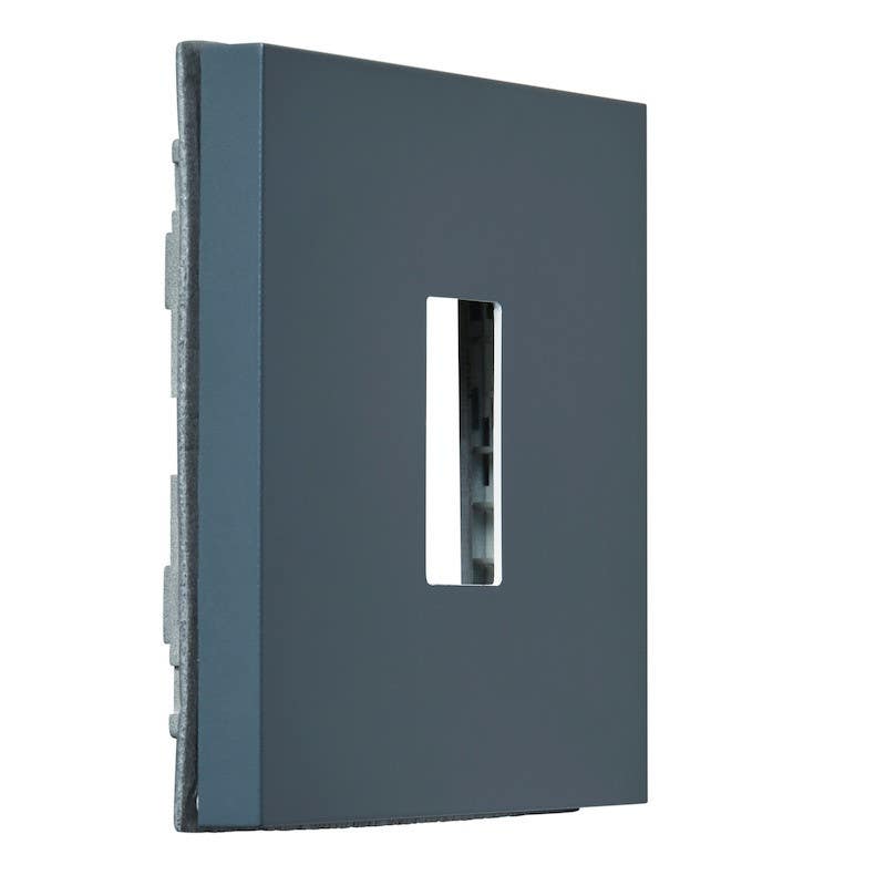 Ekey 101858 Modul Siele Vario AG - Door Station Plate, Build-In Module for FS OM I