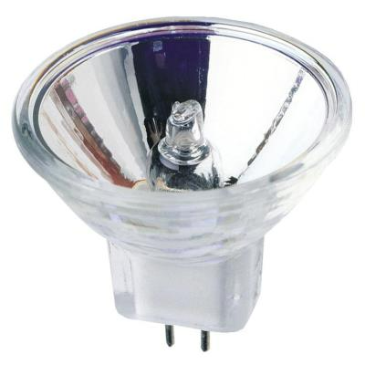 Westinghouse 04765 35 Watt MR11 Halogen Low Voltage Narrow Flood Light Bulb