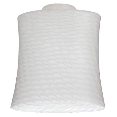 Westinghouse 8141200 2-1/4" Lunar Weave Glass Shade