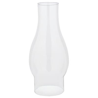 Westinghouse 83090 3" Handblown Clear Glass Chimney