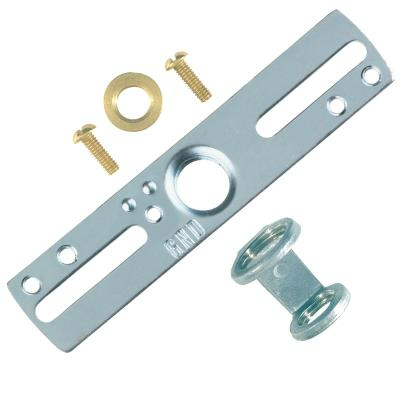Westinghouse 70110 4" Crossbar Kit