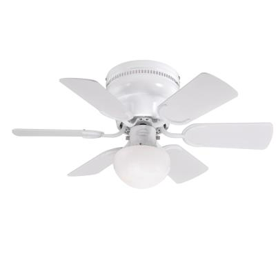 Westinghouse 72308 30" Petite Indoor Ceiling Fan w/ LED Light Fixture