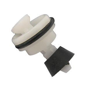 Larsen Supply Co 0-3033 Number 320 Delta Diverter