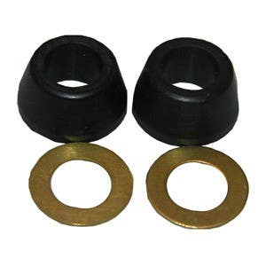 Larsen Supply Co 02-223 2/Friction Rings And 2/Cone Washers 4 Pc