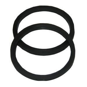 Larsen Supply Co 02-225 Standard Rubber Slip Joint Washers