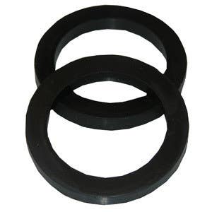 Larsen Supply Co 02-2267 Rubber Slip Joint Washer 1-1/2" x 1-1/4"
